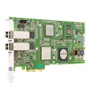Emulex LP21002-C LightPulse LP21002 10GB/s Fibre Channel PCI-Express x 1.0a Host Bus Adapter
