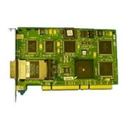 Emulex LP8000-EMC LightPulse Dual-Ports 1Gbps Fibre Channel PCI-64 Host Bus Adapter