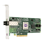 Emulex LPE12000 1 x Port 8Gb/s PCI-Express 2.0 x8 Fibre Channel Host Bus Adapter