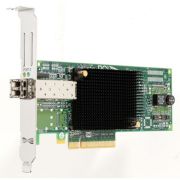 Emulex LPE1250 1 x Port 8Gb/s Fibre Channel PCI Express 2.0 Host Bus Adapter