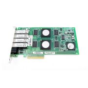 Fujitsu LPE16004-M6 LightPulse 4-Port 16GB/s Fibre Channel PCI-Express x 3.0 Host Bus Adapter