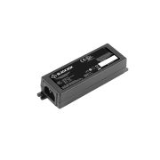 Black Box LPJ001A-T-R2 1 x Port 1000Base-T PoE+ Gigabit Ethernet PoE Injector