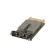 Dell 0M249M PowerConnect 6200-XGBT Dual Port 10GBase-T Module for PowerConnect 6200 Series Switch
