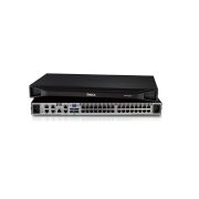 Dell M263H 32 x Ports KVM Console Switch