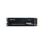 PNY Technology M280CS1030-500-RB CS1030 500GB PCI Express NVMe 3.0 x4 M.2 Solid State Drive