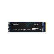 PNY Technology M280CS2140-500-RB CS2140 500GB PCI Express NVMe 4.0 x4 M.2 Solid State Drive