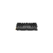 PNY Technology M280CS3140HS-2TB-RB CS3140 2TB PCI Express NVMe 4.0 x4 M.2 Solid State Drive
