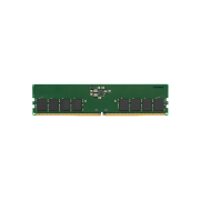 Samsung M323R1GB4BB0-CQK0D 8GB DDR5-4800MHz PC5-38400 Non-ECC Unbuffered 288-pin CL40 UDIMM 1.1 V Single Rank Memory Module