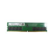 Samsung M323R4GA3BB0-CQKOL 32GB DDR5-4800MHz/PC5-38400 Non-ECC Unbuffered CL40 288-Pin UDIMM 1.1V Dual Rank Memory Module