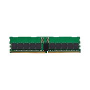 Samsung M329R4GA0BB0-CQKVG 32GB DDR5-4800MHz PC5-38400 ECC Registered CL40 288-Pin RDIMM 1.1V Single Rank Memory Module