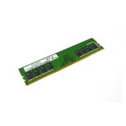 Samsung M378A1K43CB2-CRC00 8GB PC4-19200 DDR4-2400Mhz non-ECC Unbuffered CL17 UDIMM 1.2V Single-Rank Memory