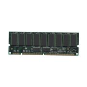 Samsung M390S2858CT1-C7AQ0 1GB 133MHz PC133 ECC Registered CL3 168-Pin RDIMM 3.3V Rank Memory Module