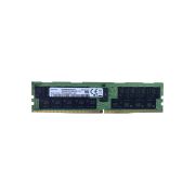 Samsung M393AAG40M32-CAE 128GB PC4-25600 DDR4-3200MHz ECC Registered CL22 RDIMM 1.2V Quad-Rank Memory Module