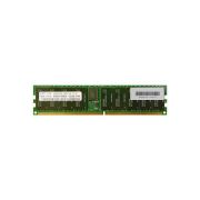 Samsung M393T5168AZP-CD5Q0 4GB DDR2-400MHz ECC Registered CL3 240-Pin DIMM 1.8V 2R Memory Module