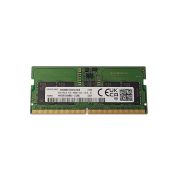 Samsung M425R1GB4BB0-CQK0L 8GB DDR5-4800MHz/PC5-38400 Non-ECC Unbuffered CL40 262-Pin SODIMM 1.1V Single Rank Memory Module