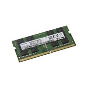 Samsung M471A2K43CB1-CRC 16GB DDR4-2400MHz PC4-19200 non-ECC Unbuffered CL17 260-Pin SoDimm 1.2V Dual Rank Memory Module