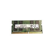 Samsung M471A2K43DB1-CTD 16GB PC4-21300 DDR4-2666MHz non-ECC Unbuffered CL19 SoDIMM 1.2V Dual-Rank Memory Module