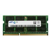 Samsung M471B5173QHY-YK0 4GB DDR3-1600MHz PC3-12800 non-ECC Unbuffered CL11 204-Pin SoDimm 1.35V Low Voltage Single Rank Memory Module