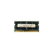 Samsung M471B5273CH0-YKO 4GB PC3-10600 DDR3-1333MHz non-ECC Unbuffered CL9 SoDIMM Dual-Rank Memory Module