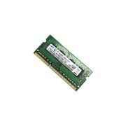 Samsung M471B5273CM0-CH9 4GB PC3-10600 DDR3-1333MHz non-ECC Unbuffered CL9 SoDIMM Dual-Rank Memory Module