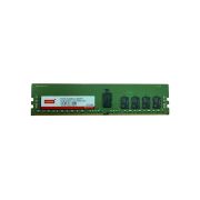 InnoDisk M4RS-8GSQEC0J-EB260 8GB DDR4-2400MHz MHz PC4-19200 ECC Registered CL17 288-Pin DIMM 1.2V Dual Rank Memory Module