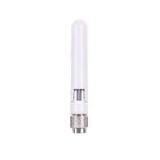 Cisco MA-ANT-3-B1 Meraki 5.7DBI 5GHz Indoor Dual Band Dipole Omni Directional RP-TNC Antenna for MR42E Wireless Access Point