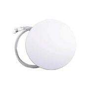Cisco MA-ANT-3-C5 Meraki 5-Ports 5.875GHz 4.9DBI Indoor Dual Band Omni Directional RP-TNC Antenna for MR42E Access Point