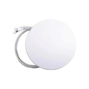 Cisco MA-ANT-3-C6 Meraki 6-Ports Indoor Dual-Band Panel Omni Antenna for MR42E