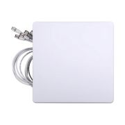 Cisco MA-ANT-3-E5 Meraki 5-Ports Indoor Dual-Band Wide Patch Antenna for MR42E