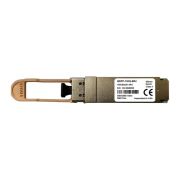 Cisco MA-QSFP-100G-SR4 100Gb/s 100GBase-SR4 Multi-Mode Fibre 850nm 100m MPO Connector QSFP28 Transceiver Module