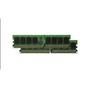 Apple MA247G/A 2GB Kit (2X1GB) DDR2-667MHz PC2-5300 Non-ECC Unbuffered CL5 240-Pin UDIMM 1.8V Dual Rank Memory