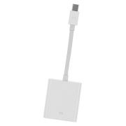 Apple MB570Z/A Mini DisplayPort to DVI Adapter