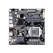 Gigabyte GA-H110TN Intel H110 Chipset DDR4 SDRAM System Board (Motherboard) Socket LGA-1151