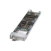 Supermicro MBI-6118D-T4-PACK MicroBlade MBI-6118D-T4 LGA1150 Server Blade Module