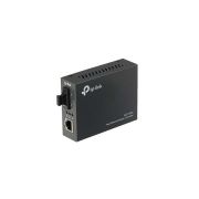 TP-Link MC110CS 10/100Mbps Single-Mode Media Converter