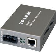 TP-Link MC200CM Gigabit Multi-Mode Media Converter