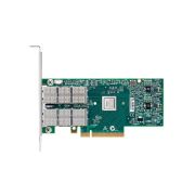 Mellanox MC311A-XCAT Connect-3 Pro Single Port 10GbE Server Adapter