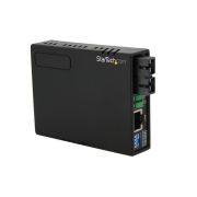 StarTech MCM110SC2P 10Mbps 10/100Base-TX Fast Ethernet Media Converter