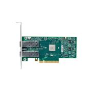 Mellanox MCX312B-XCCT ConnectX-3 Pro 10Gb Ethernet Card)