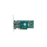 Mellanox MCX312C-XCCT ConnectX-3 Dual Port 10GbE SFP28/SFP+/SFP PCI Express3.0 x8 Network Interface Card