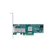 Mellanox MCX313A-BCBT ConnectX-3 EN 40GbE Single-Port QSFP PCI-Express 3.0 Gigabit Ethernet Card