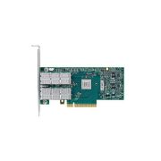 Mellanox MCX354A-FCBT ConnectX-3 VPI Dual Port QSFP, FDR IB (56Gb/s) and 40GbE, PCIe 3.0