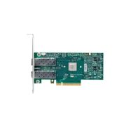 Mellanox MCX354A-TCAT ConnectX-3 VPI Adapter Card, Dual-Port QSFP,FDR10 IB (40GB/S) and 10GbE, PCI Express 3.0 X8 8GT/S, ROHS R6