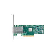 Mellanox MCX4111A-ACAT ConnectX-4 Single Port 25GbE SFP28/SFP+/SFP PCI Express3.0 x8 Network Interface Card