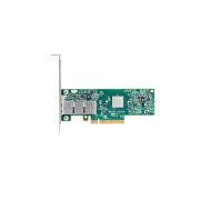Mellanox MCX415A-BCAT ConnectX-4 Single Port 40/56GbE QSFP28/QSFP+/QSFP PCI Express3.0 x16 Network Interface Card