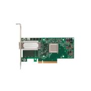 Mellanox MCX415A-CCAT ConnectX-4 Single Port 100GbE QSFP28/QSFP+/QSFP PCI Express3.0 x16 Network Interface Card