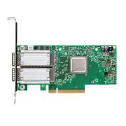 Mellanox MCX454A-FCAT ConnectX-4 VPI Adapter Card