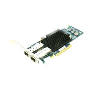 NVIDIA MCX623436AN-CDAB ConnectX-6 DX 2 x Ports QSFP56 PCI Express 4.0 x16 Adapter Card