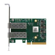 Mellanox MCX631102AN-ADAT ConnectX-6 Lx EN Adapter Card