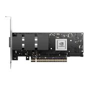 NVIDIA MCX75310AAS-HEAT Mellanox ConnectX-7 Adapter Card